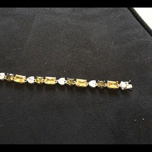 Park Lane bracelet.